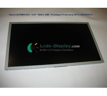 LQ156M1LG21