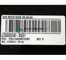 LC600DUK-SGE1