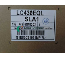 LC430EQL-SLA1