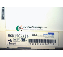 HSD150PX14-A00